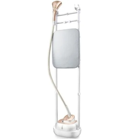 Midea Grmnt Stmr/2L/6Lvl/35Gm Steam/Min - White